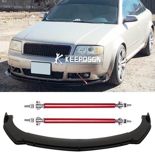 For audi gloss front - c5,