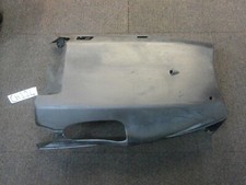 Yamaha Majesty S 125 2015 Belly Pan Fairing Panel 1/24