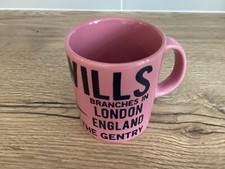 Jack Wills Classic Design Pink