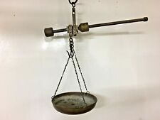 Vintage/Antique Kekuatan Brass