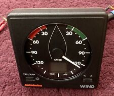 Autohelm ST50 Wind Instrument