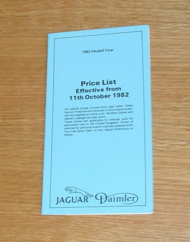 Jaguar daimler price - jaguar,