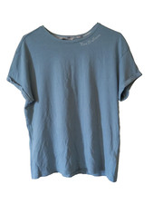 Day Dream Duvet  Days, 100% cotton, women pyjama top, M, Pit to Pit 21 inches