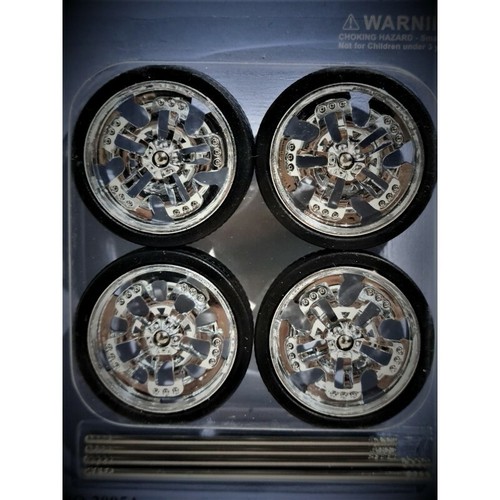 Tyres rims with - tyres,
