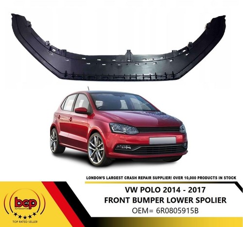 Polo 2014 2018 front - polo,