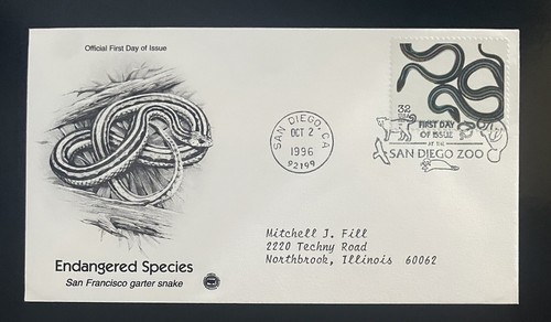 U.S-1996-ENDANGERED