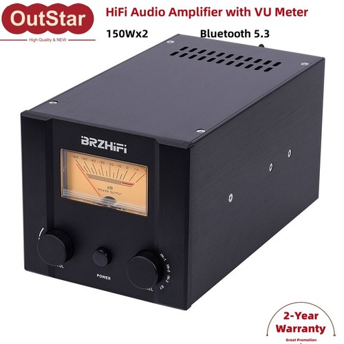 Brzhifi 417 end - brzhifi, hifi