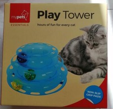 Play Tower by  My Pets