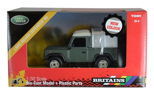Land rover defender - land,