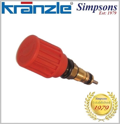 Kranzle genuine 122 - kranzle, parts