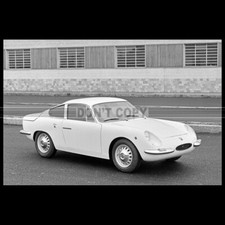 Photo A.034478 Fiat Abarth