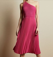 Ted Baker Miriom Pleated Midi