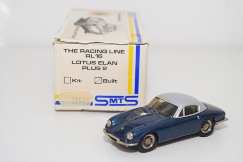 Smts racing line rl16 - 1:43,