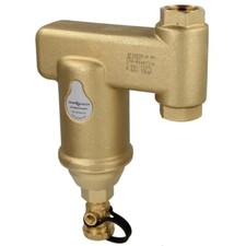 SPIROTECH SPIROTRAP DIRT