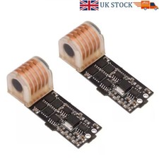 2x DC12V High Frequency AC