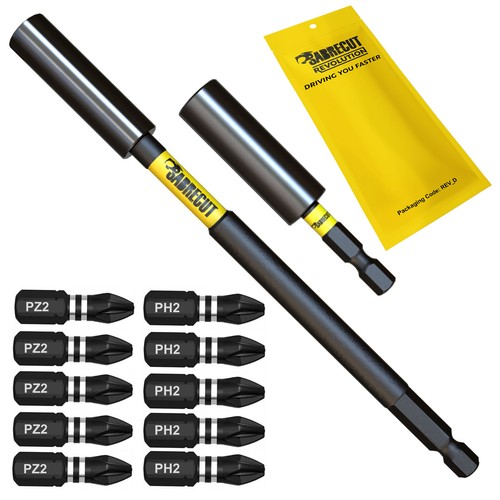Sabrecut magnetic impact - 12,