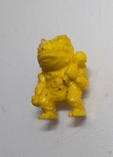 bad eggz bunch Monster In My Pocket raw eggster