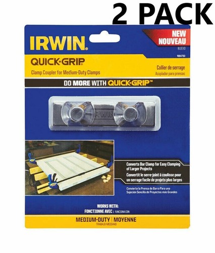 Irwin quick grip bar clamp - irwin,