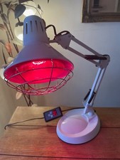 Cozion 150W Infrared Heat warm Lamp light device Indoor Home Space Heater