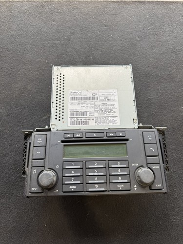 Land rover freelander cd - land,