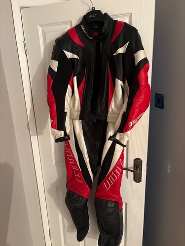 Dainese leathers ladies - ladies, 2