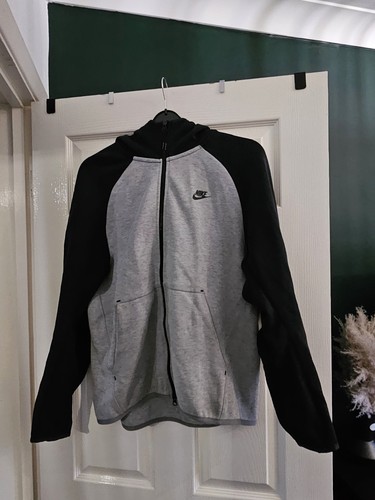 Nike men black grey - black, &