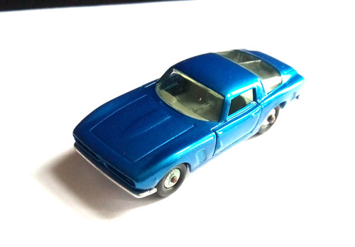 Matchbox series iso - matchbox,