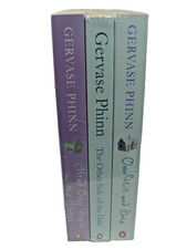 GERVASE PHINN 3 BOOKS NEW