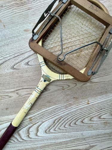 Dunlop vintage 1940 - vintage, alpha