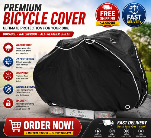 300d waterproof bike - 300d, for