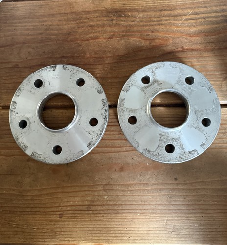Transporter 20mm hub - transporter,