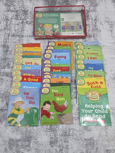 Oxford reading tree - 33,