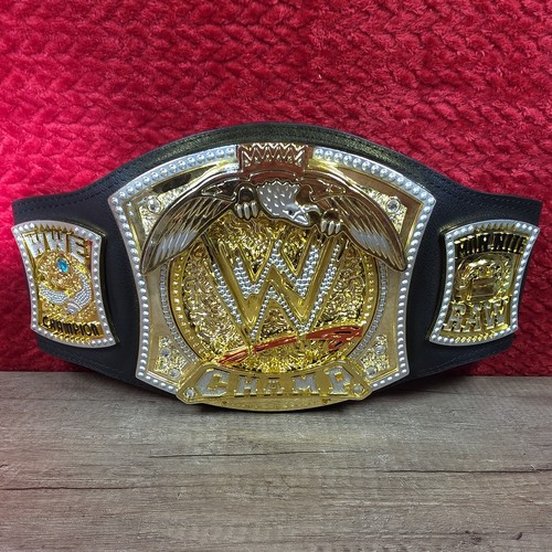 Wwe raw spinner championship - wwe,