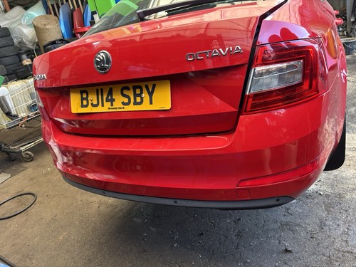2012 2017 skoda octavia mk3 - skoda,