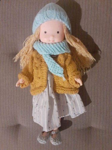 Waldorf-Inspired-Doll