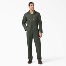 Dickies Men's Deluxe Blend
