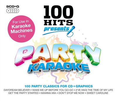 Various artists 100 - various, artists: