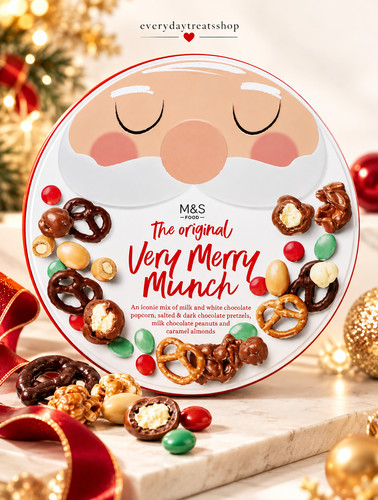 The original very - the, merry