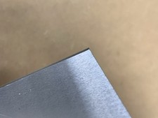 Aluminium sheets 5mm - sheets, 2mm