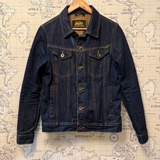 Superdry Jacket Mens Medium