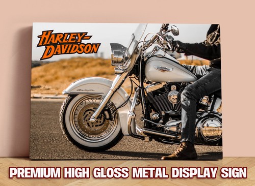 Rare harley davidson premium - rare,