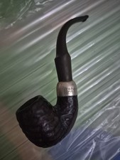 K & P PETERSON VINTAGE PIPE