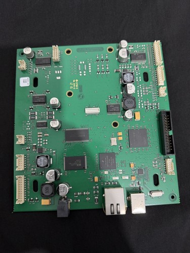 Magicard motherboard 3633 0510 - motherboard, 3633-0510