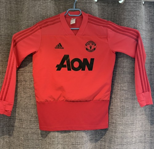 Adidas manchester united drill - adidas,