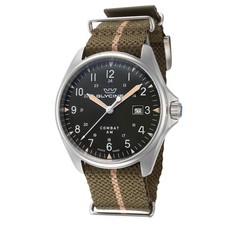 Glycine Men's Combat 6 Vintage