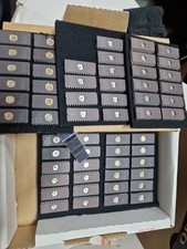 60 × JOBLOT Vintage