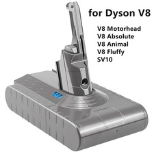 Replacement Battery for Dyson