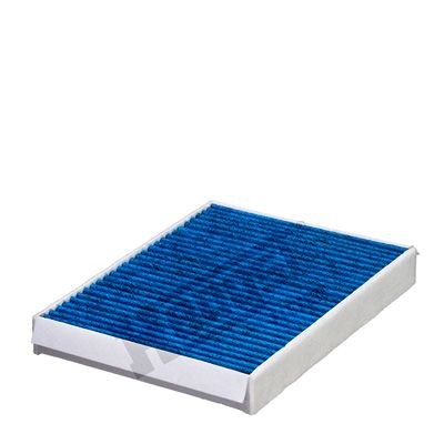 Cabin air filter - air,