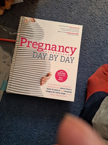 Pregnancy books collection - pregnancy,