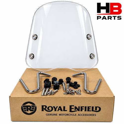 Royal enfield genuine touring - royal,